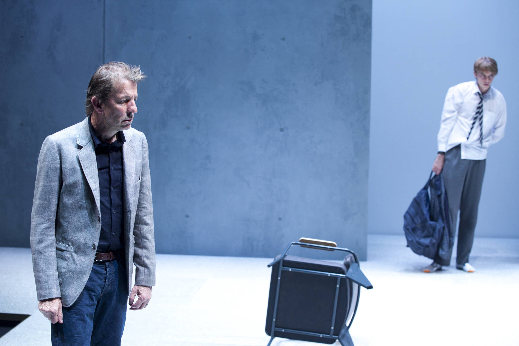 fury David Fleischer