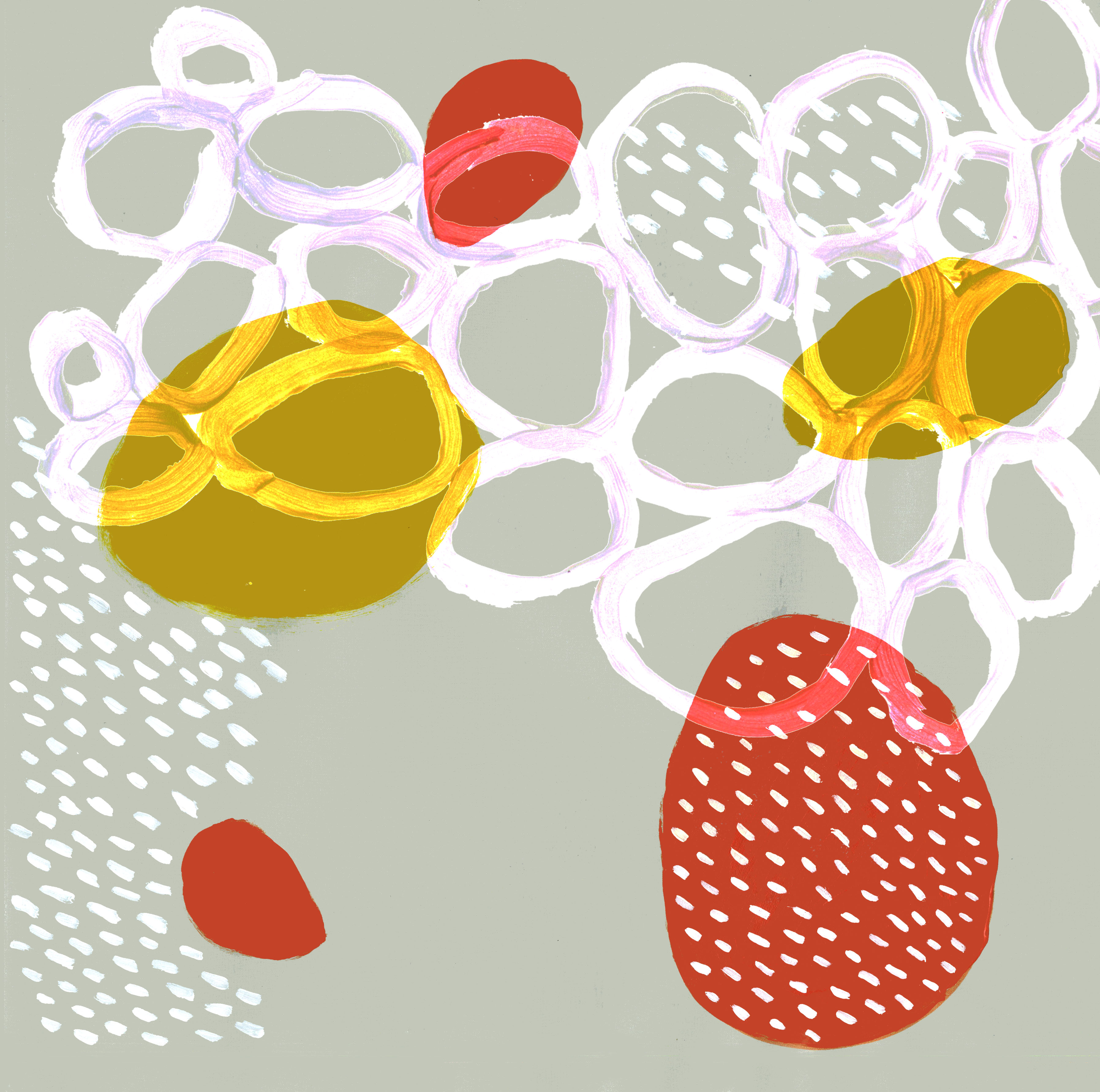 ATOM PATTERNS - Rachel Peel Designs