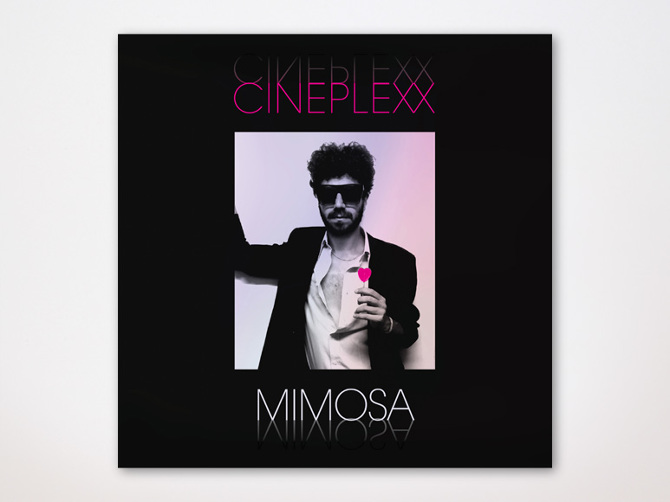 Cineplexx Espejos Tea Time Studio tea time studio