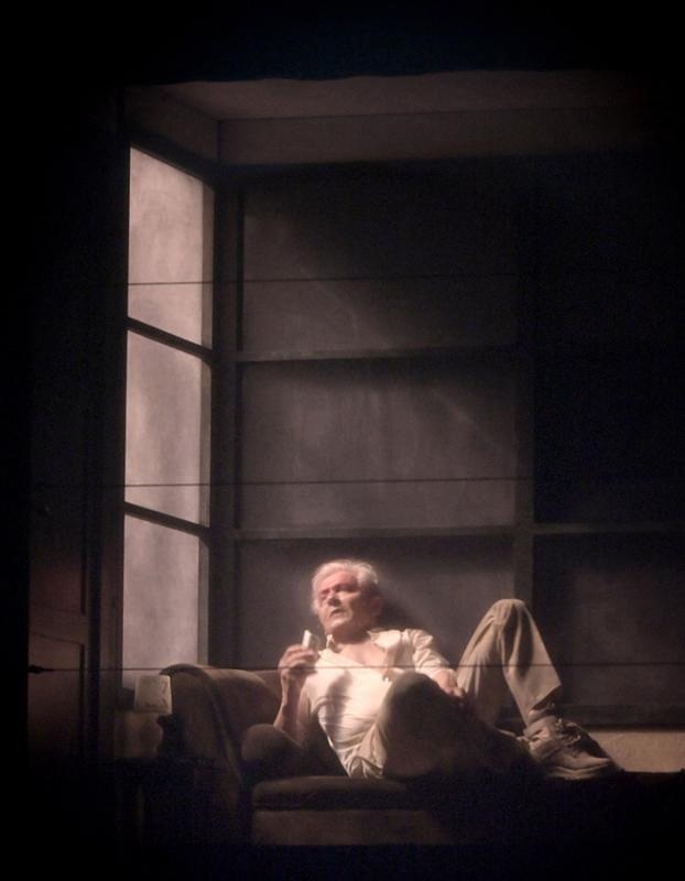 En attendant les barbares anaïsheureaux