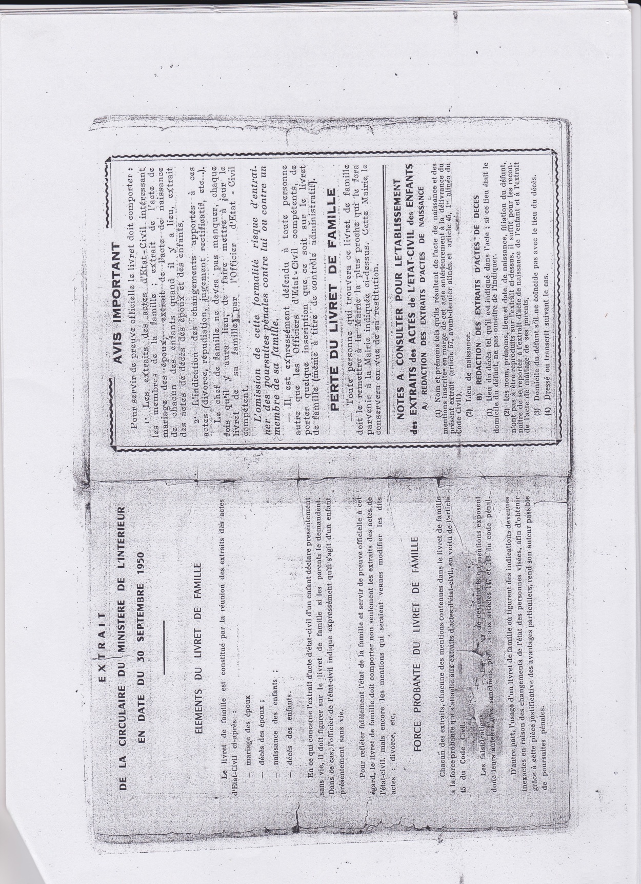 Droit Du Sang Blood Right