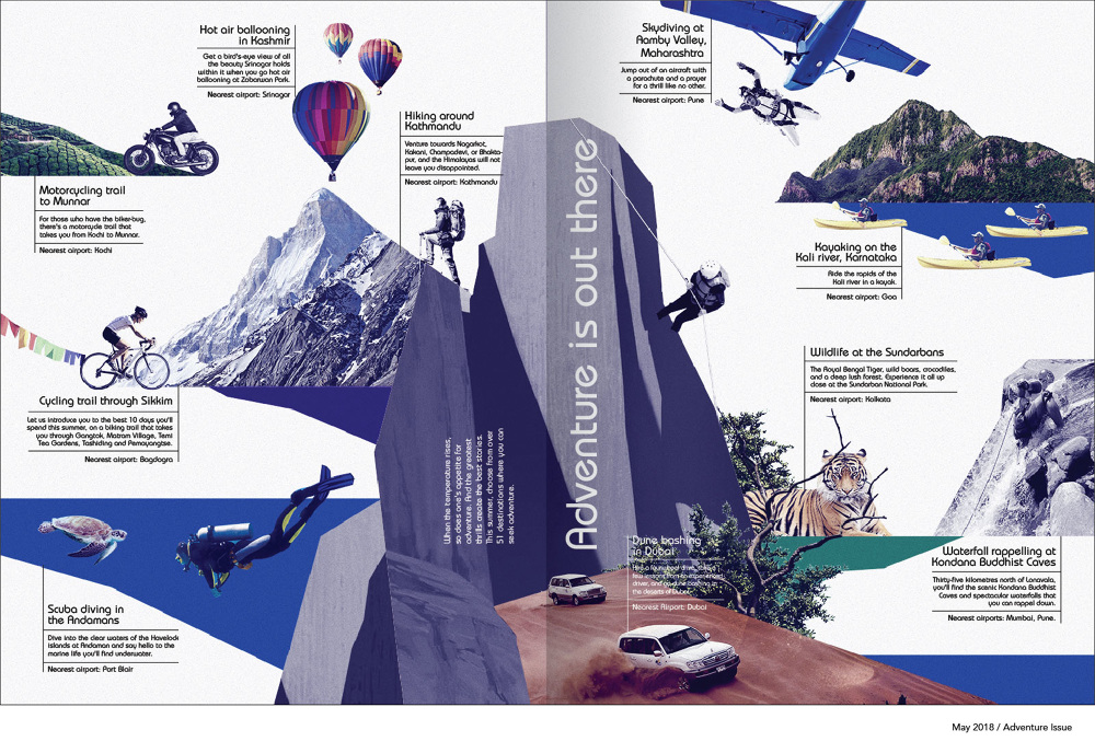 INDIGO INFLIGHT CATALOGUE