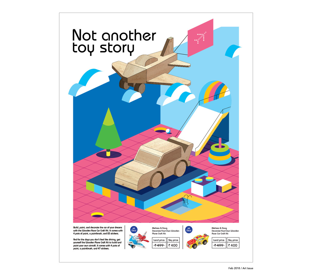 INDIGO INFLIGHT CATALOGUE