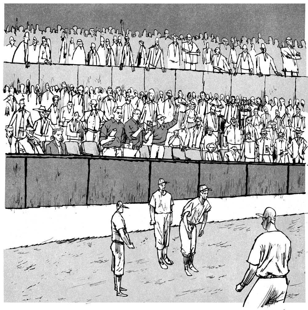 Brooklyn - mattrotasart