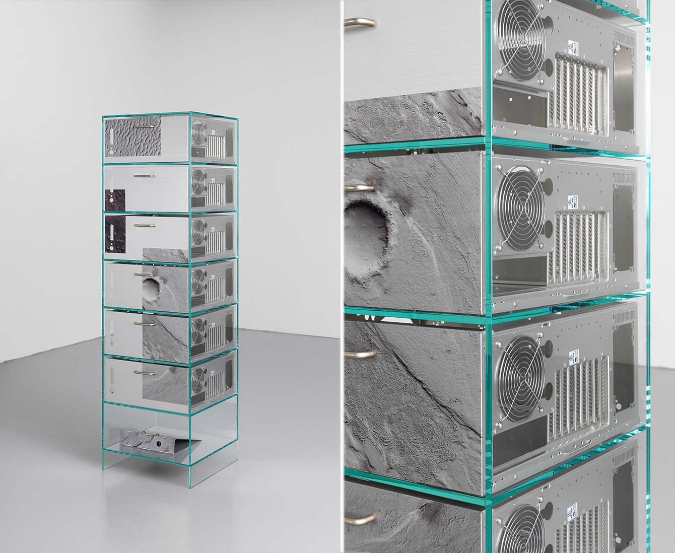 Cabinet Formafantasma
