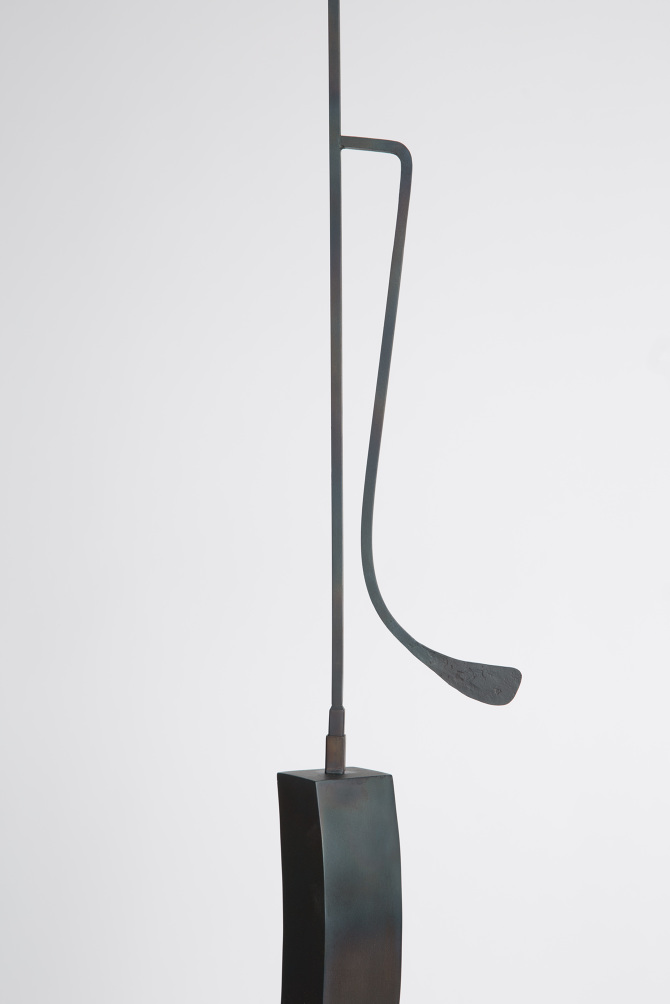 Drawing in the Air IV IlJun Choi