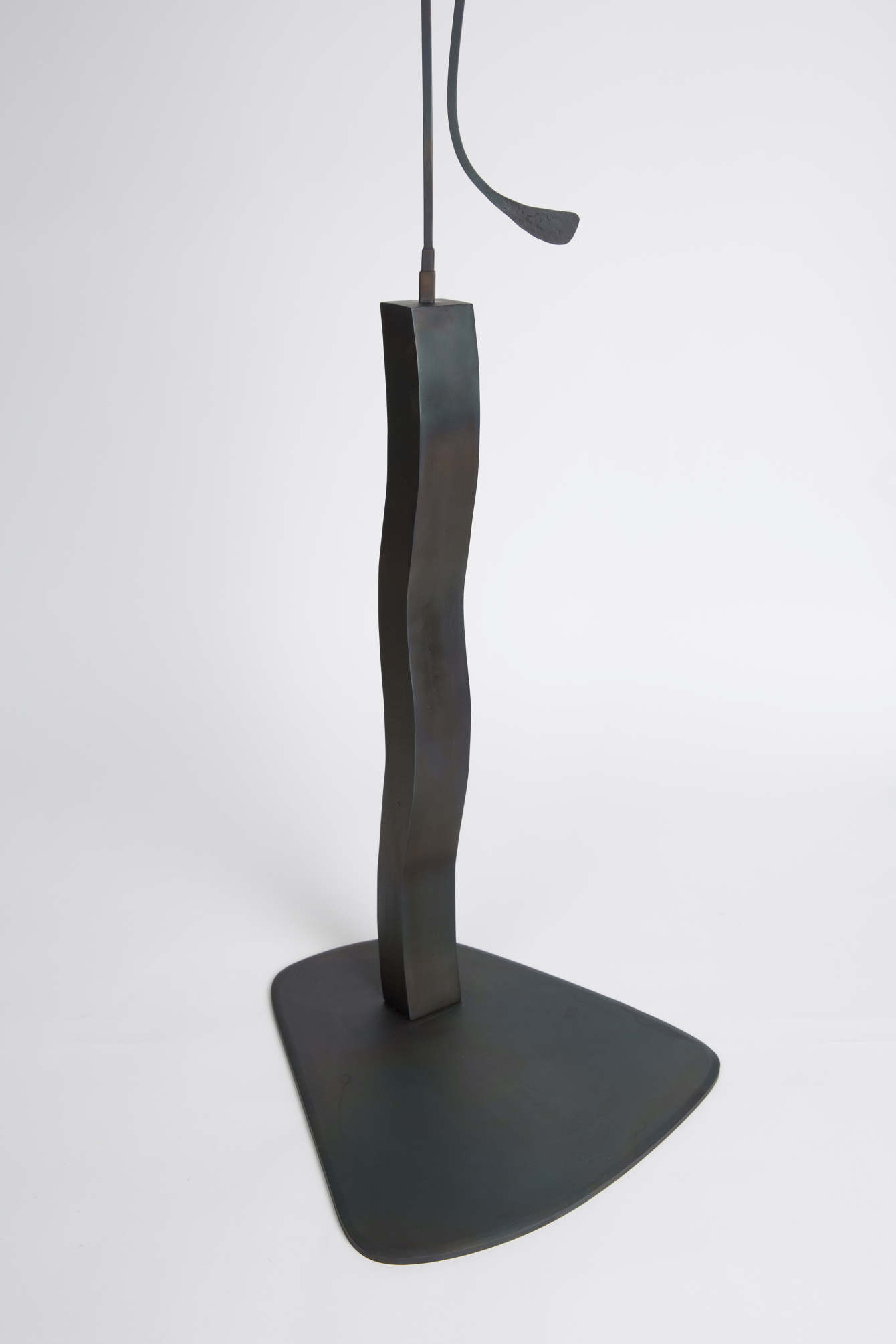 Drawing in the Air IV IlJun Choi