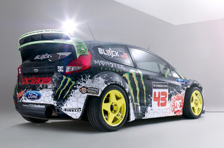 hoonigan dc shoes