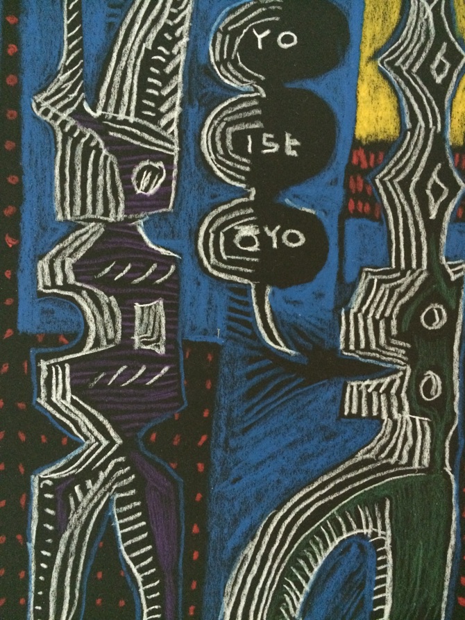 Inner City Ooz catalinabolozan