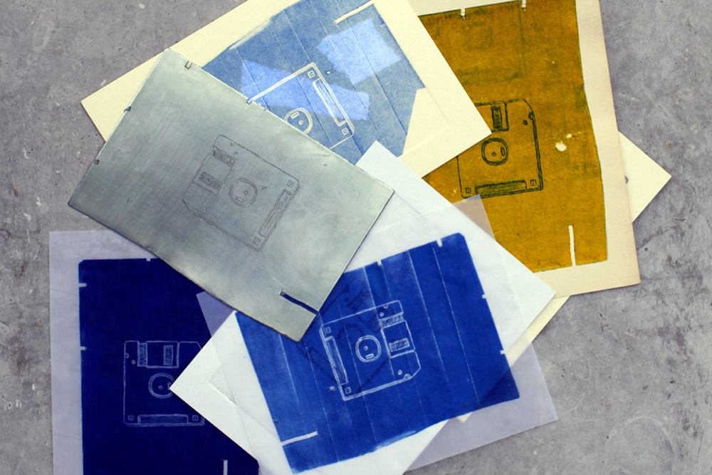 ENGRAVING INTAGLIO Romain Wohlgroth GRAPHIC DESIGN