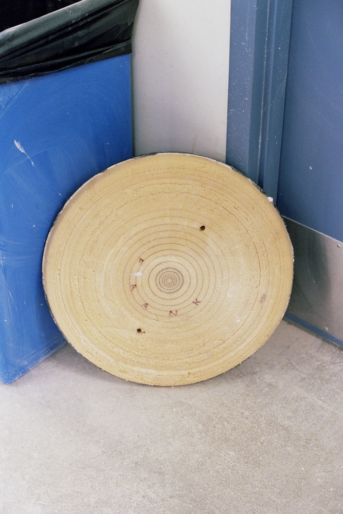 Ceramics Class yerinmok