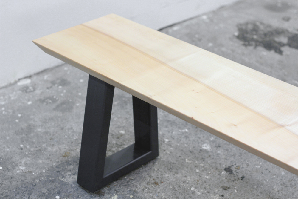 Stranger Table - Heather Scott Design