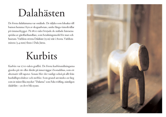 Dalarnas tidningar - Flickan i havet