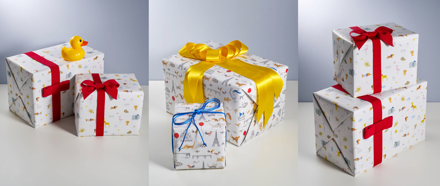 Impression Originale