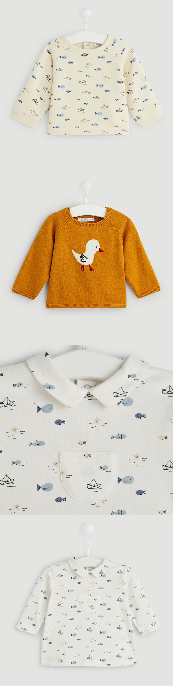 monoprix baby clothes