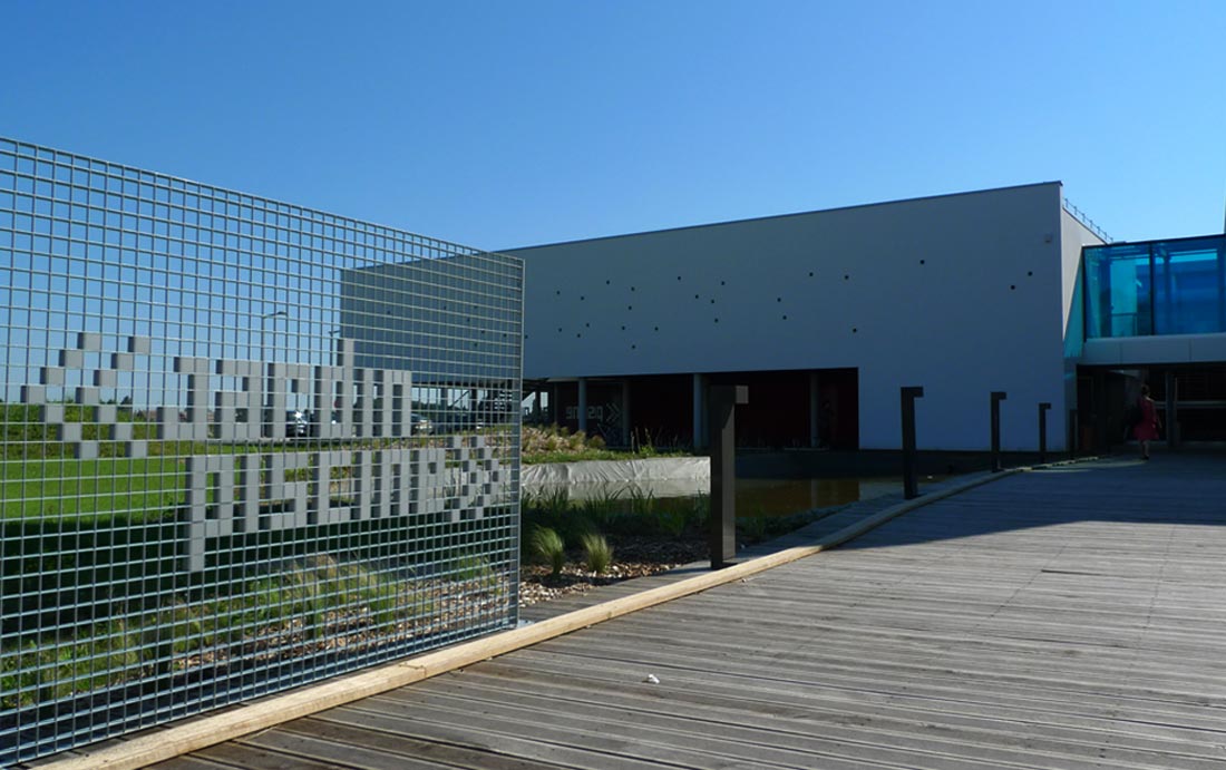 Palais De La Viande Verneuil Sur Avre