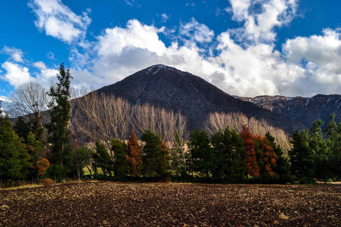 Región Metropolitana - Portafolio fotográfico Angel Labra