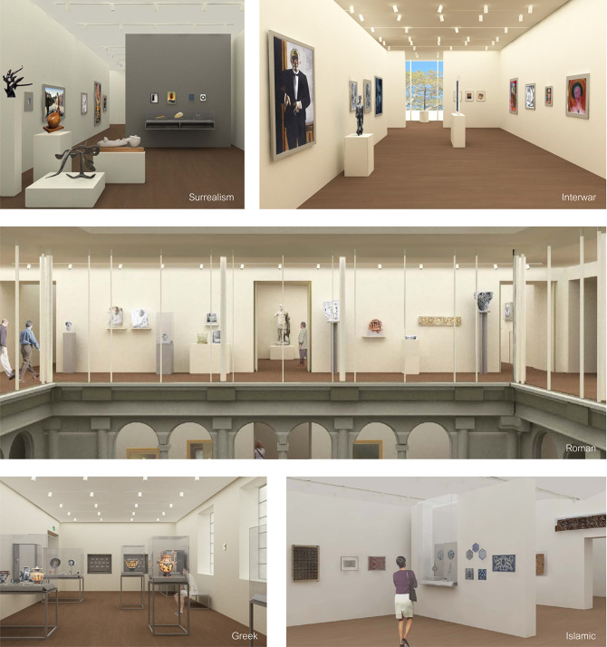 Perception Toolkit Rwc