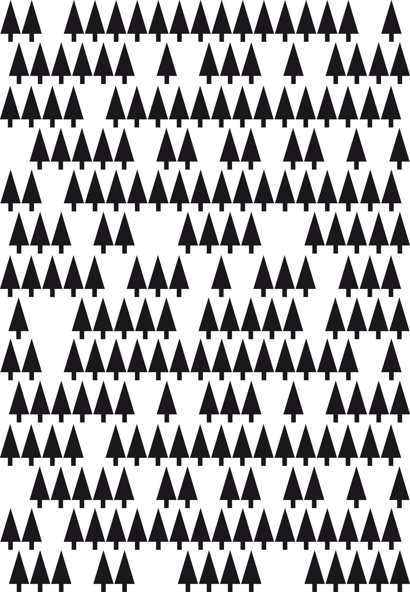 Christmas Wrapping Paper Studioines