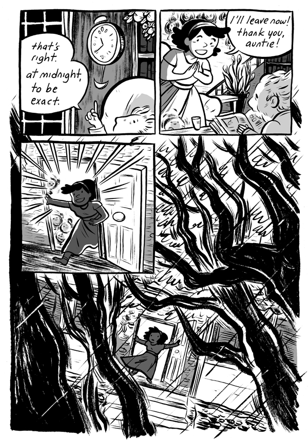 Baker's Dozen Aatmaja Pandya