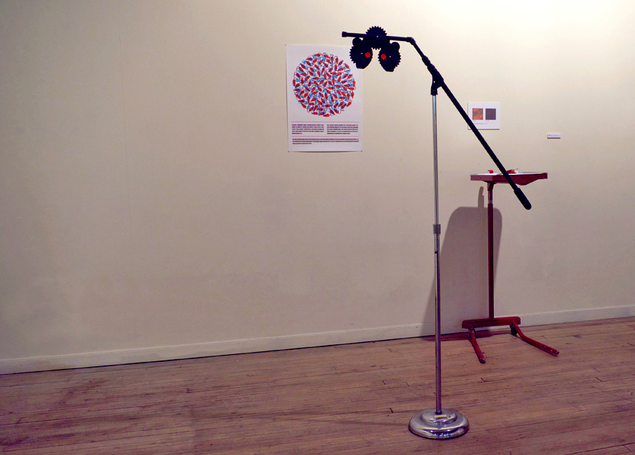 Extraordinary facts relating to the vision of colours