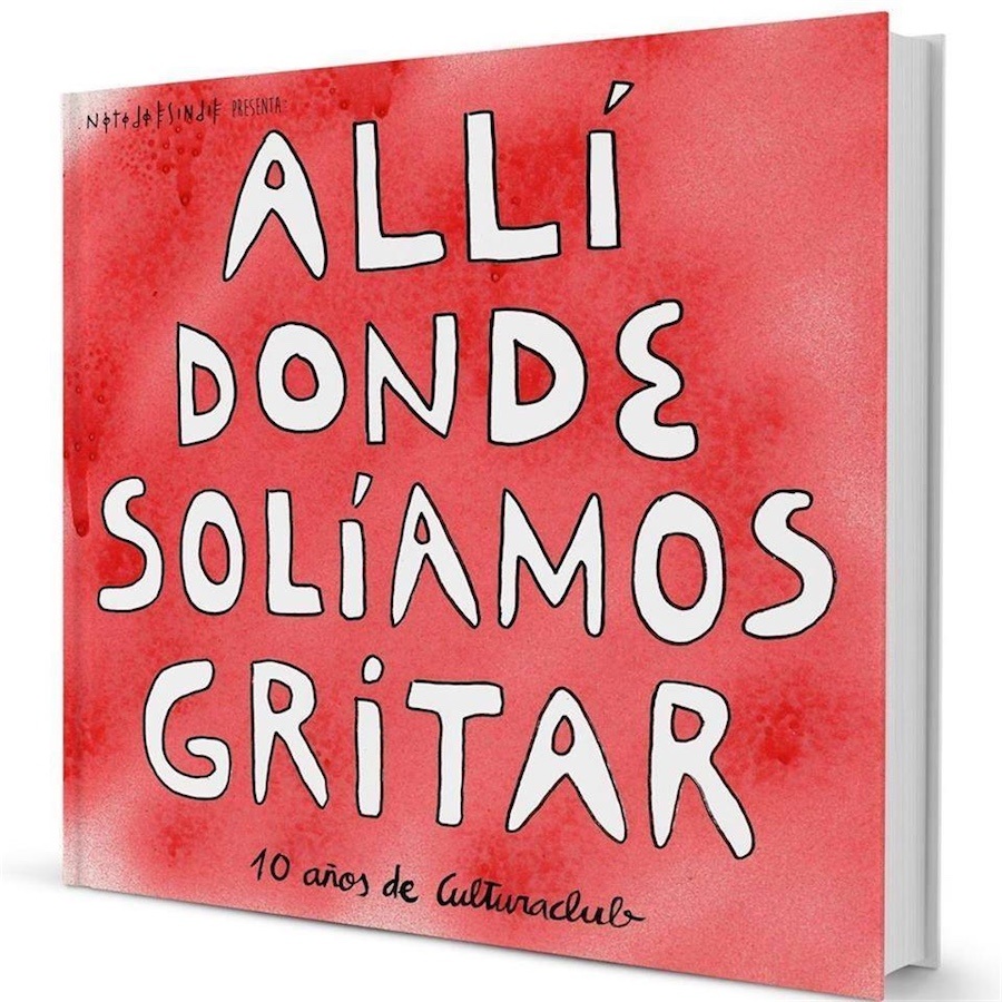 Alli Donde Lo Venden