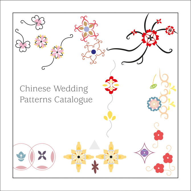 Longevity - Chinese Wedding - Evelyn.Huang