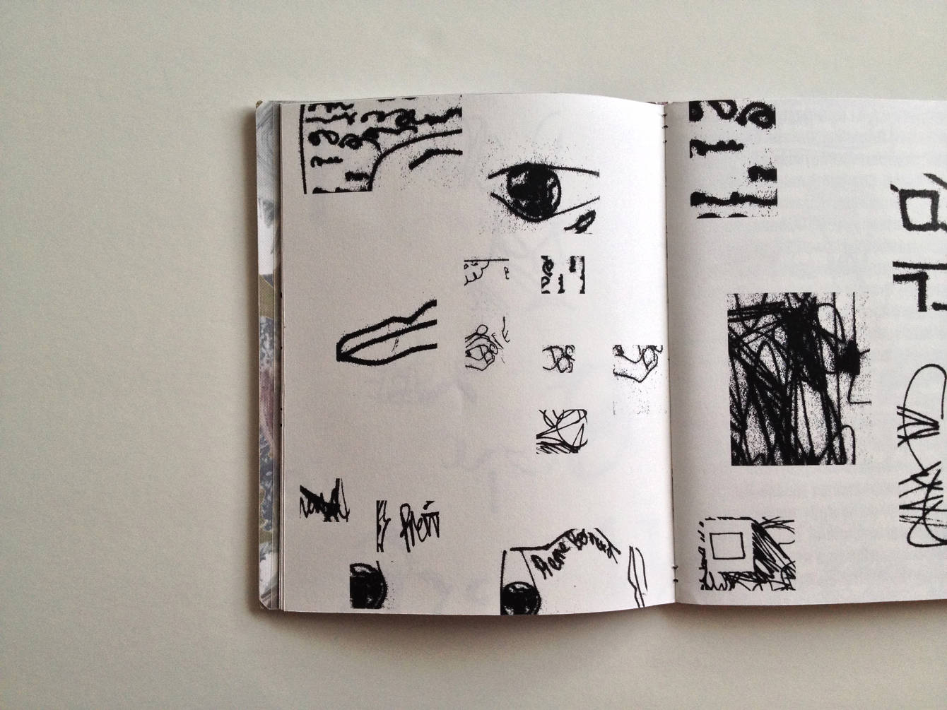 Pierre Bernard: Liberté d' expression - rongron