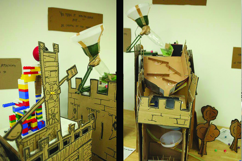 RPG Machine - Valentin Teirlinck - Game & Narrative Designer