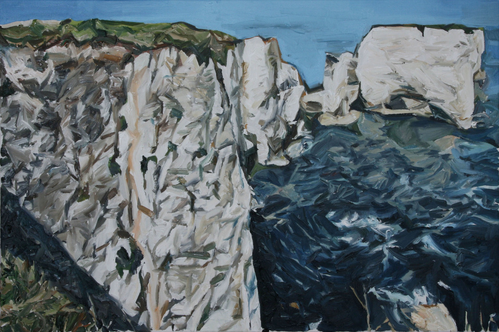 landscape - Richard Allen