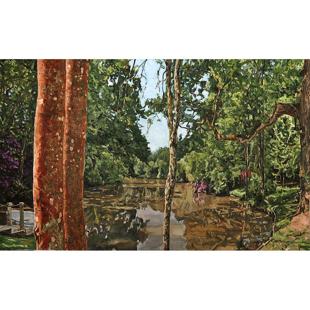landscape - Richard Allen