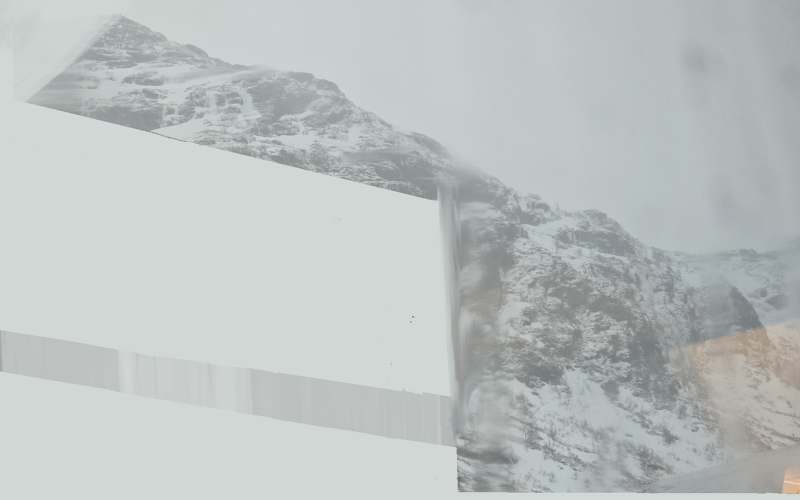 landscape - Richard Allen