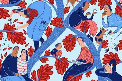 ABOUT MIA NILSSON - peppercookies.com