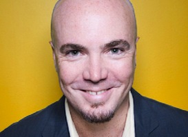 | Meet Mark Mitchell - markmitchellcreative