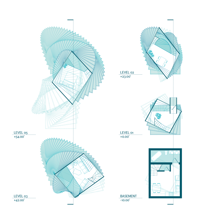 VORTEX - R-N/D+A