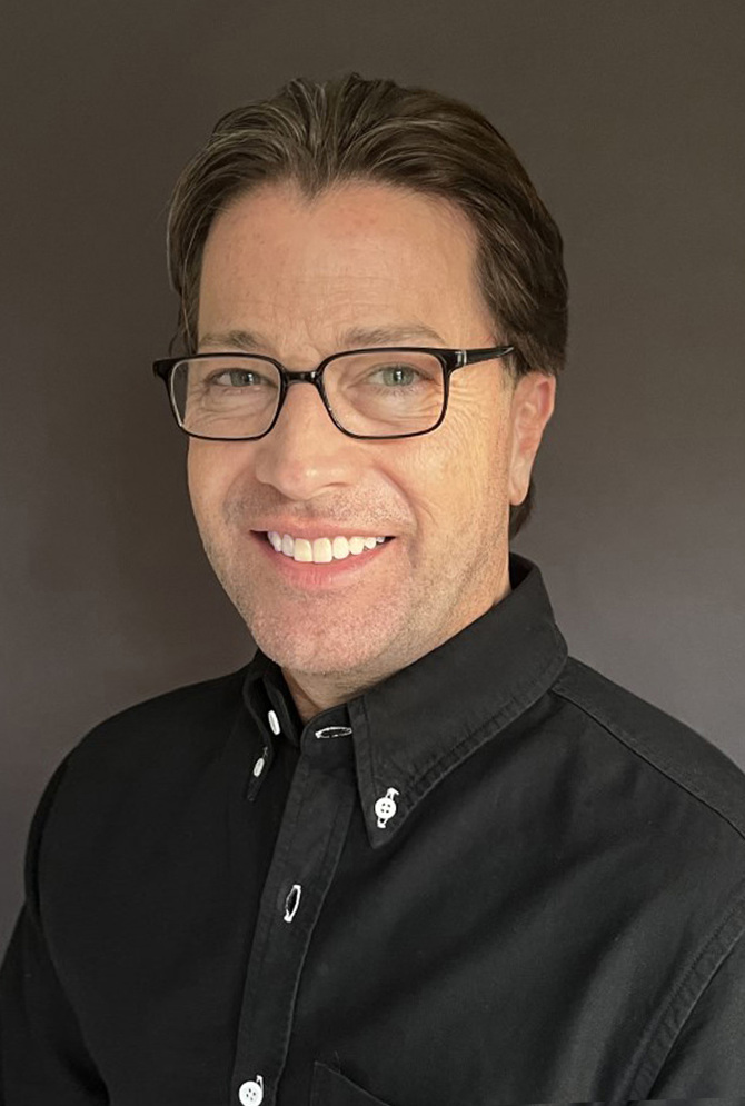 About Benjamin Parker Benjamin Parker Gallery