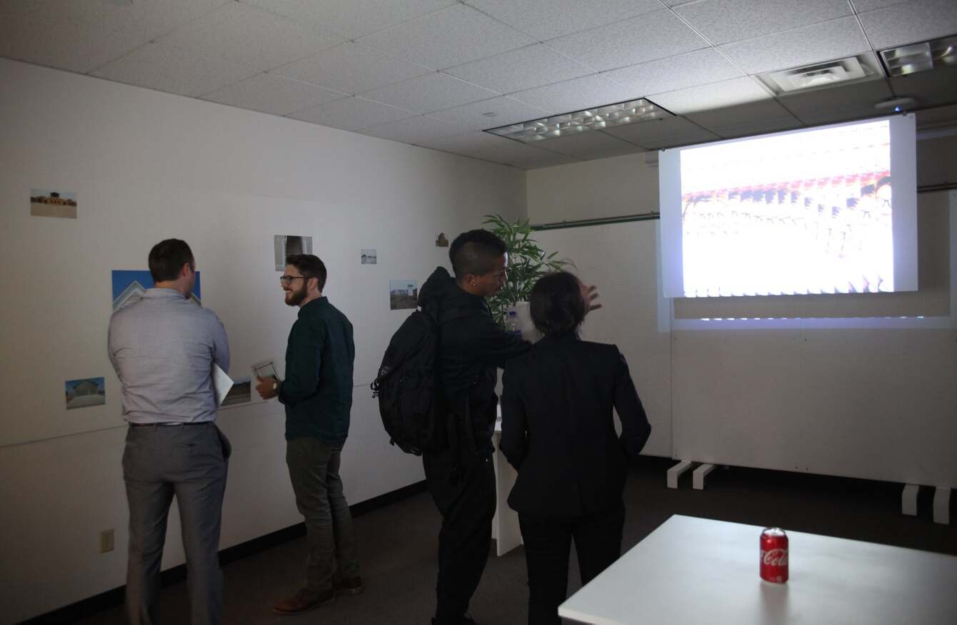 2018 - WAI Think Tank