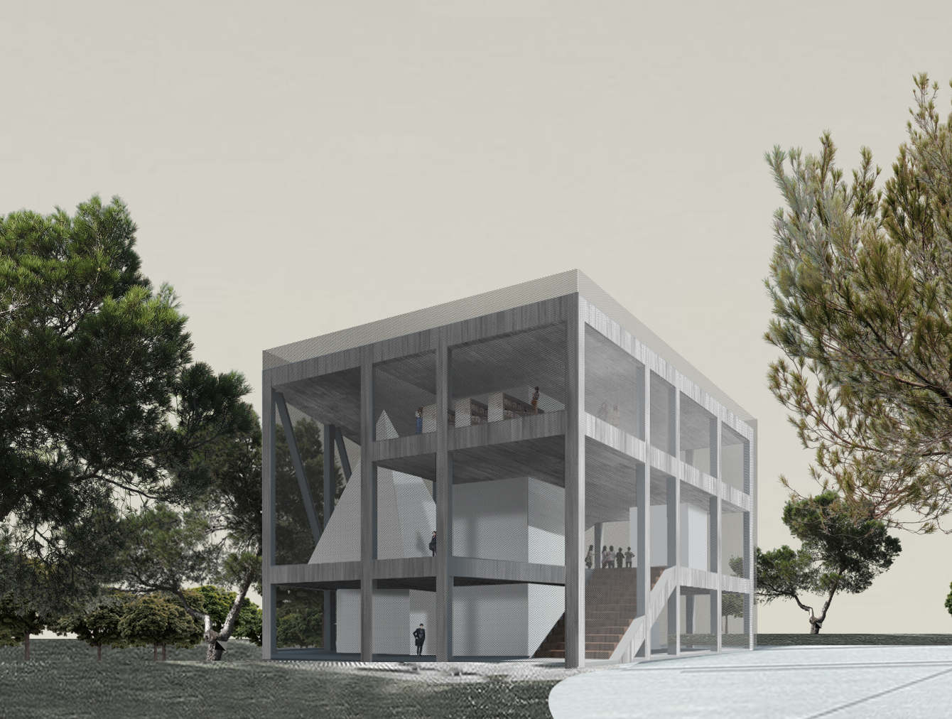 洋書 Innovative Office Design Office Concept V16N2 | Workplace Interior Design and Modern