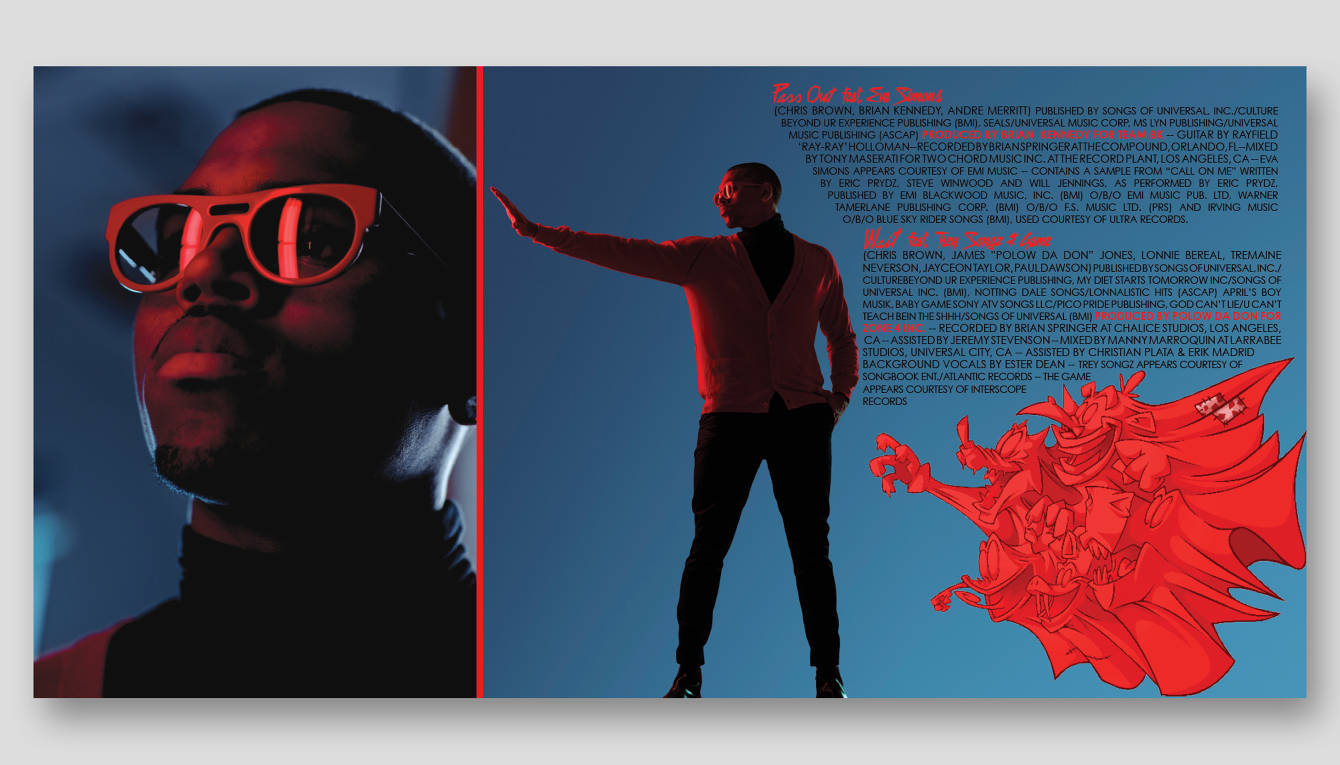 Chris Brown | Artists | Crownnote, image size:1340x765