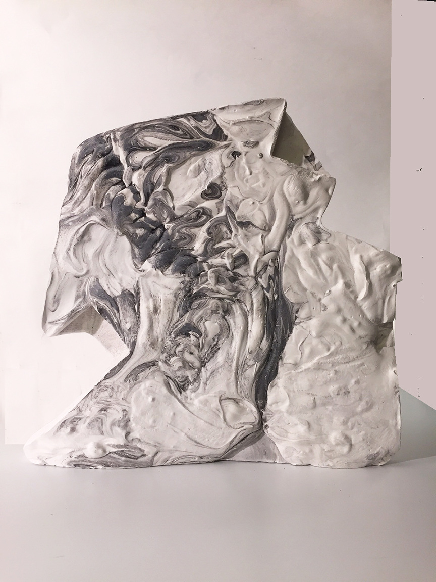 Sculpture - Aileen Cano