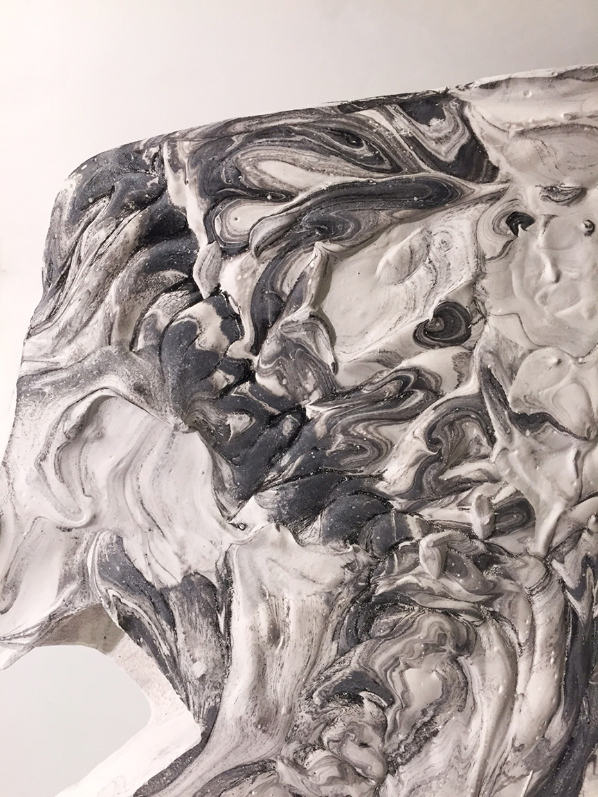 Sculpture - Aileen Cano