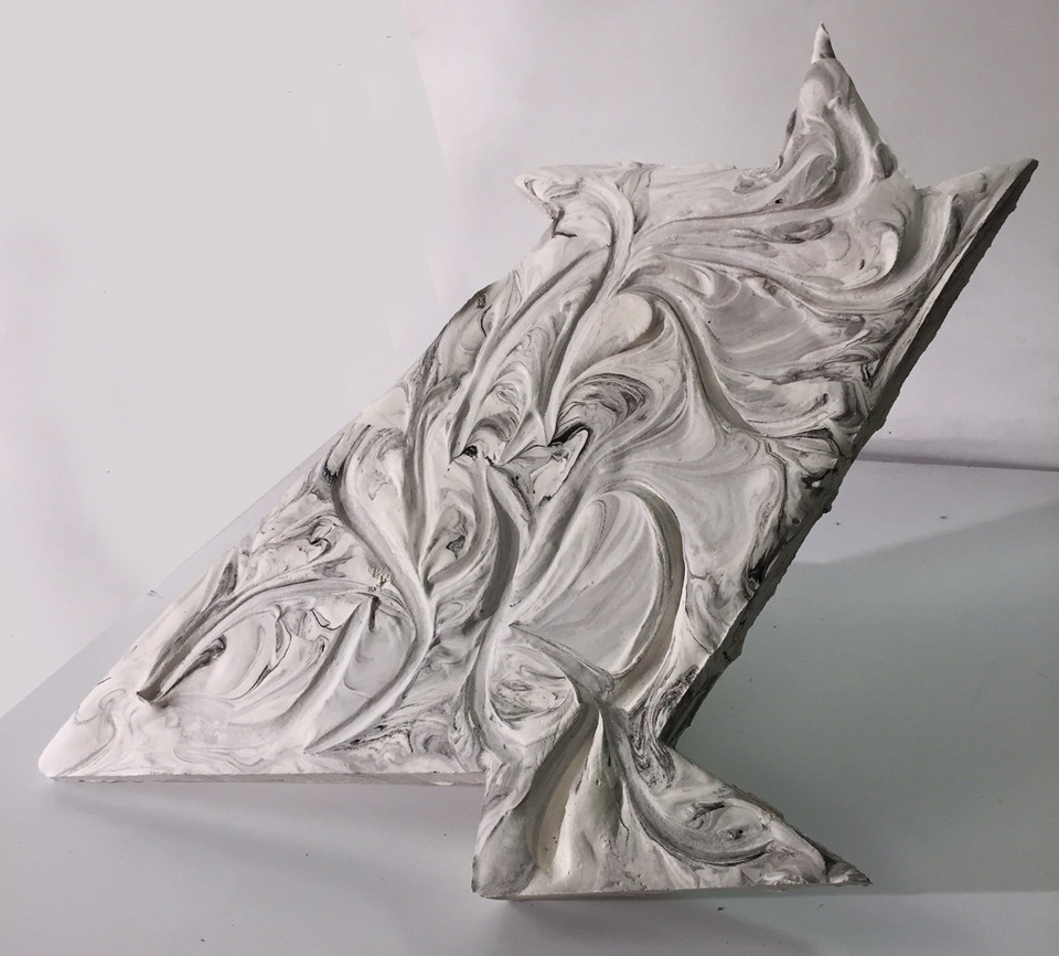 Sculpture - Aileen Cano