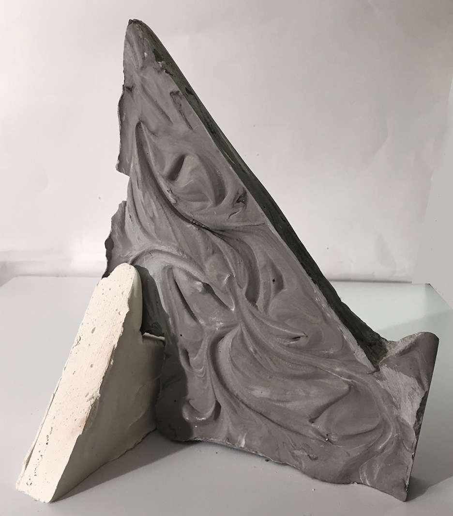 Sculpture - Aileen Cano