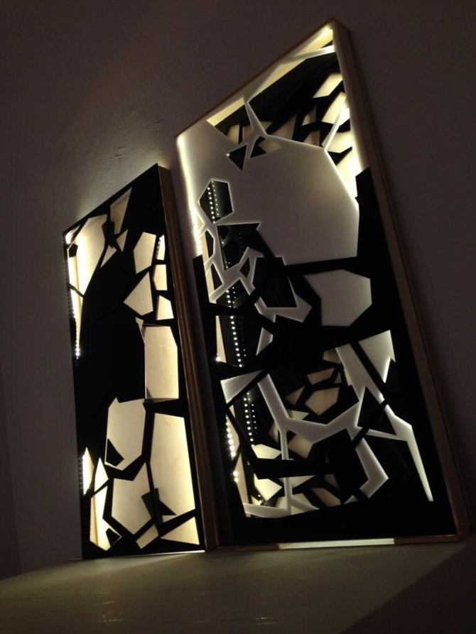 Sculpture - Aileen Cano