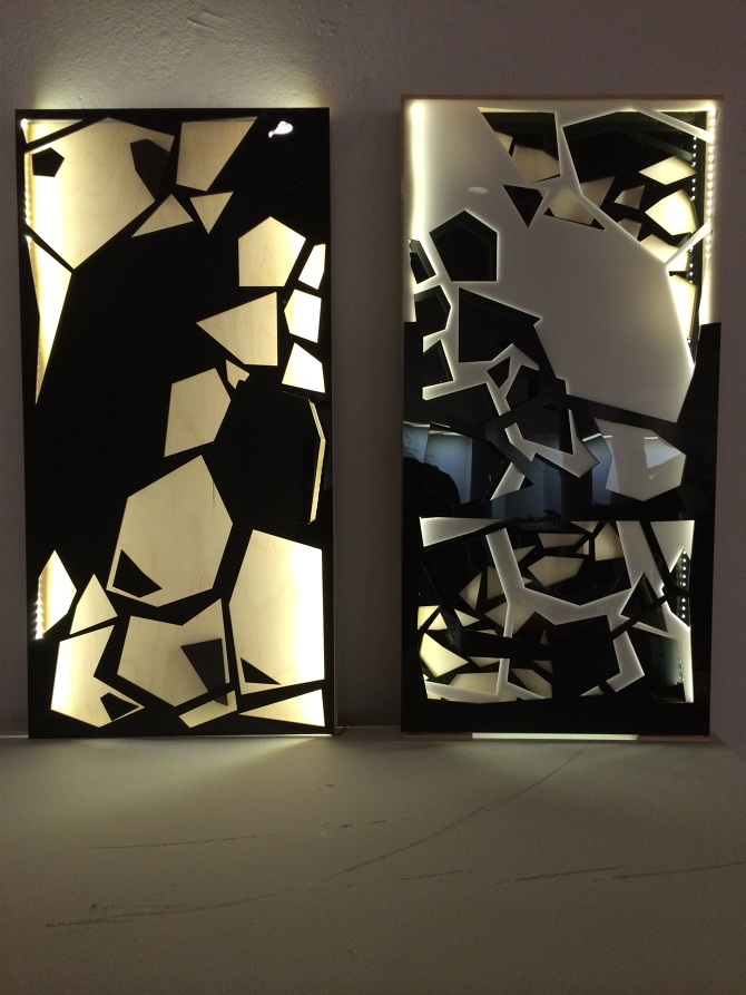 Sculpture Aileen Cano