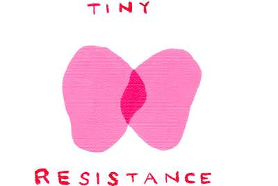 Thighs - Cassandra Martin