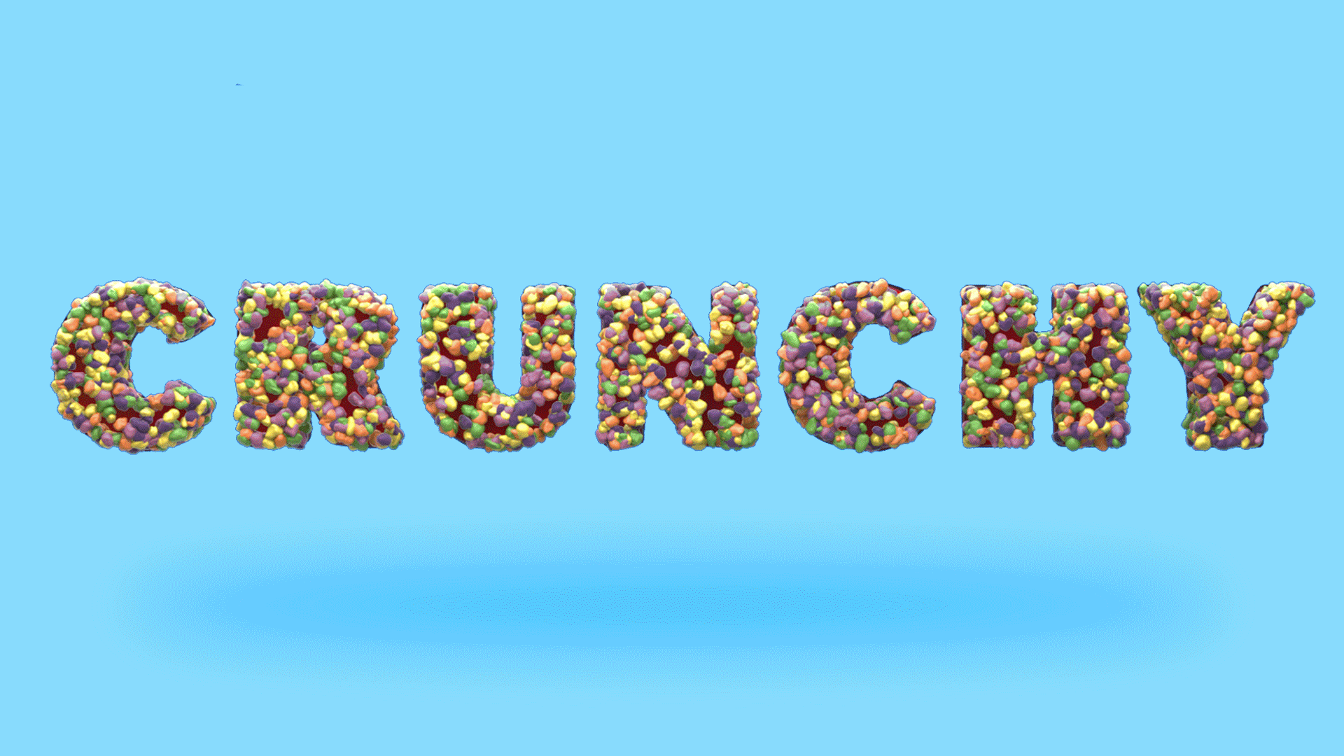 Nerds 3D Animation GIF