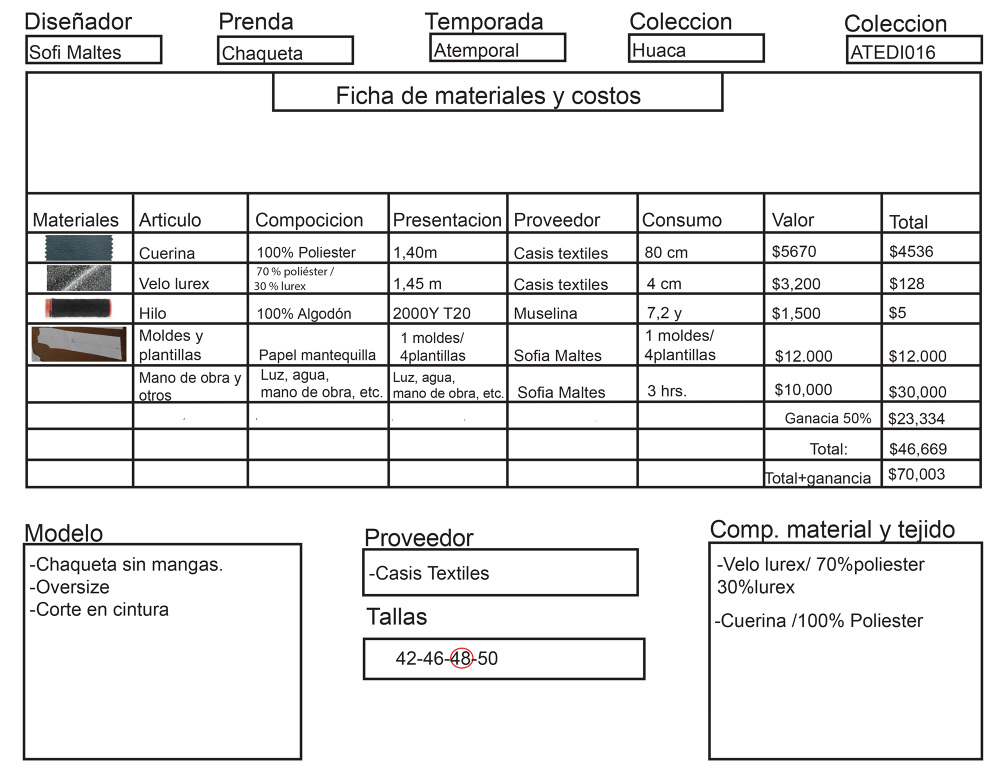Ficha Tecnica De Materiales Para Construccion cargocollective.com