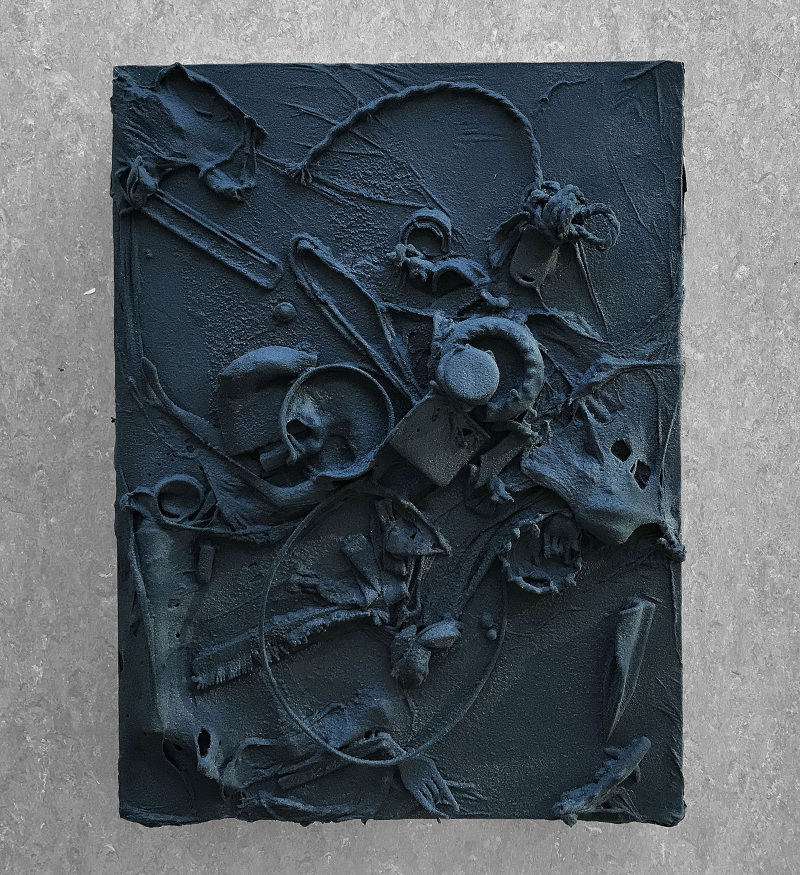 souvenirs from the earth DAHN GIM