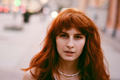 Yura Borisov - Dima Chyornyy